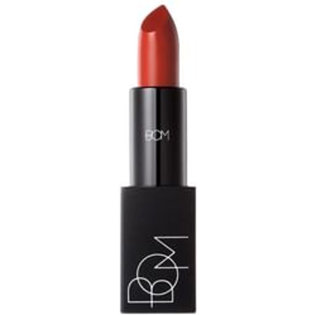 BOM - My Lipstick - 10 Colors #808 My Warm Red
