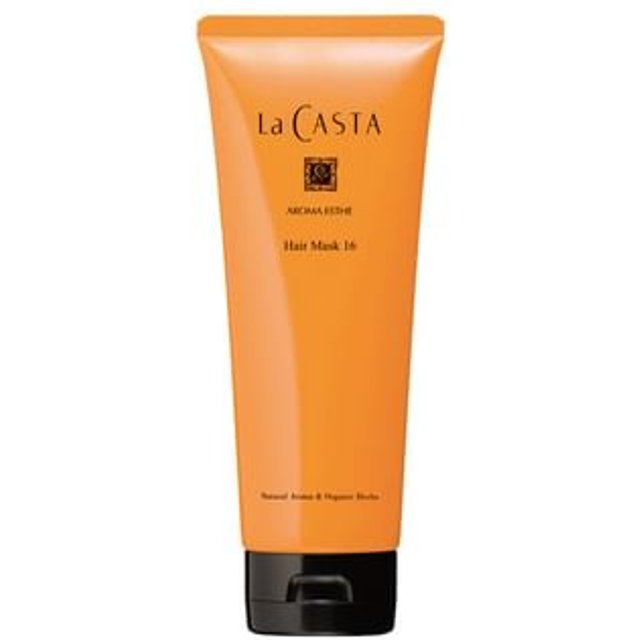 La CASTA - Aroma Esthe Hair Mask 16 230g