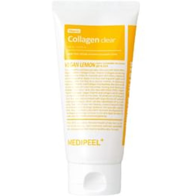 MEDIPEEL - Vegan Vitamin Collagen Clear 2025 Version - 120ml