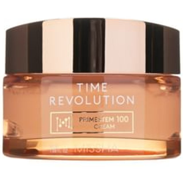 MISSHA - Time Revolution Primestem 100 Cream 50ml