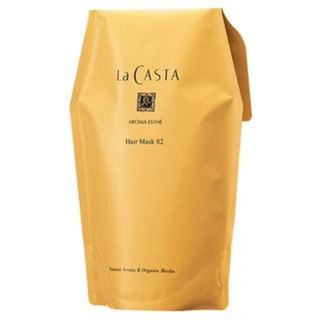 La CASTA - Aroma Esthe Hair Mask 82 600g Refill