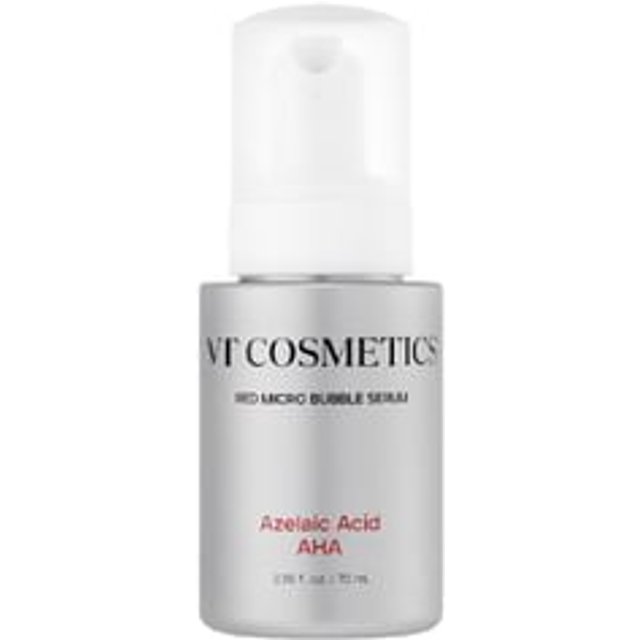 VT - AZ AHA Red Micro Bubble Serum 70ml