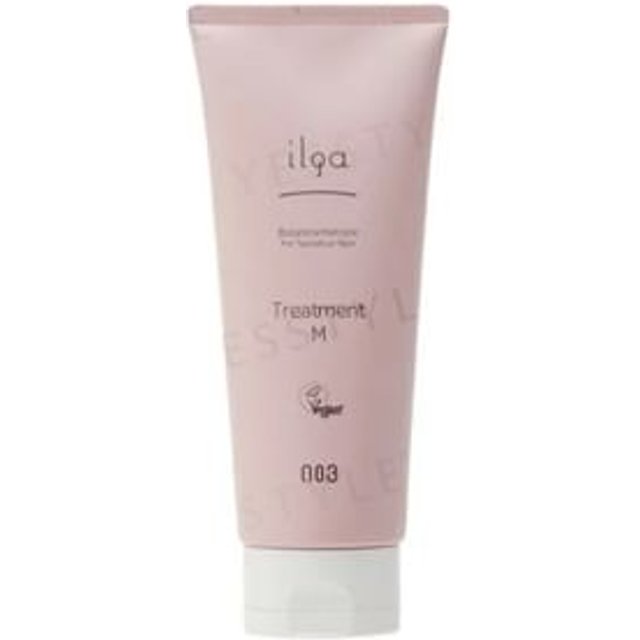 no3 - ilga Treatment M 200g