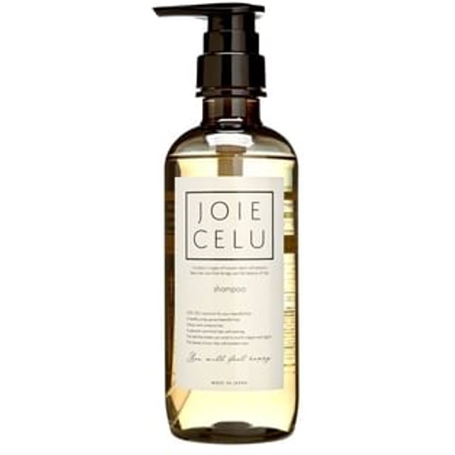 JOIE CELU - Moist Shampoo 480ml