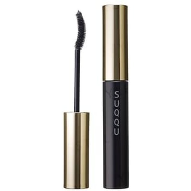 SUQQU - 3D Eyelash Mascara 4.6g