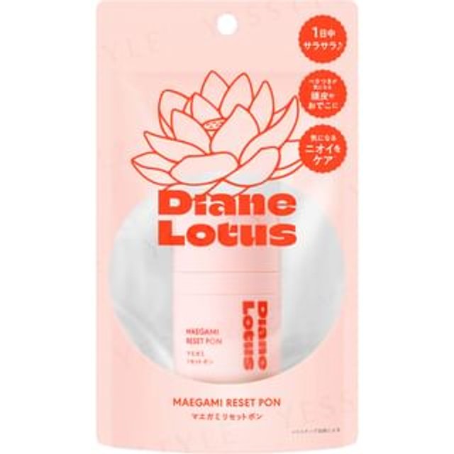 NatureLab - Diane Lotus Maegami Reset Pon 5g