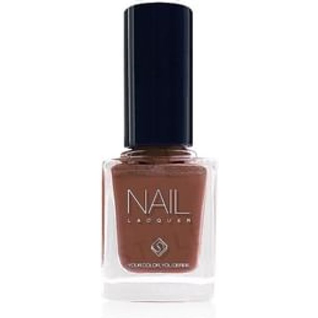 Solone - Exclusive Nail Lacquer Desert Series S12 The Red Rock