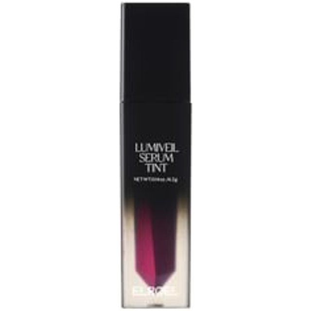 ELROEL - Lumiveil Serum Tint - 5 Colors Cherry Bomb