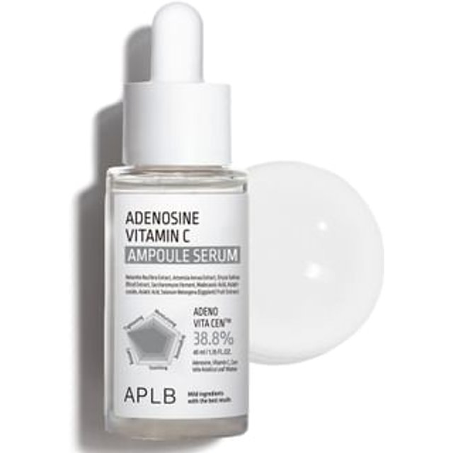 APLB - Adenosine Vitamin C Ampoule Serum 40ml