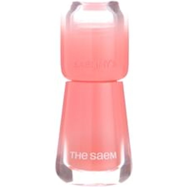 The Saem - Saemmy's Ade Shot Tint - 10 Colors 2024 Version - #10 Peach Palm