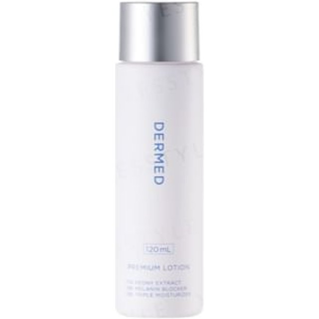 DERMED - Premium Lotion 120ml