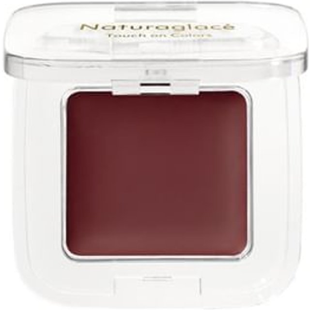 naturaglace - Touch On Colors 01L Foggy Red