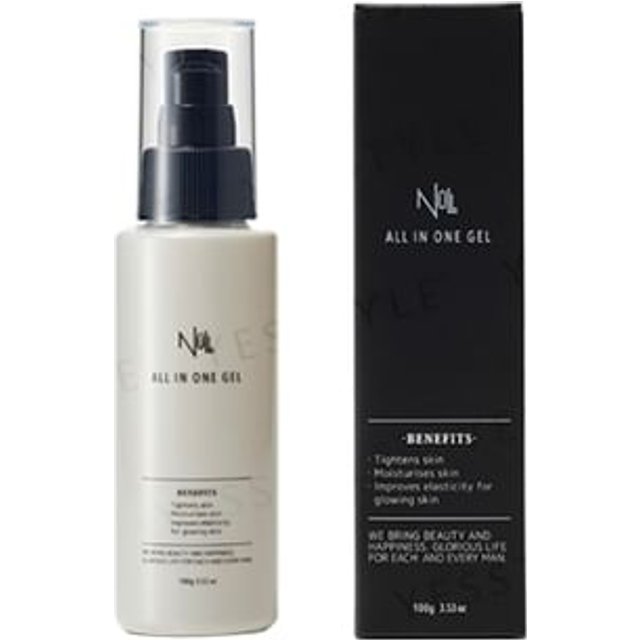 NULL - All In One Gel 100g