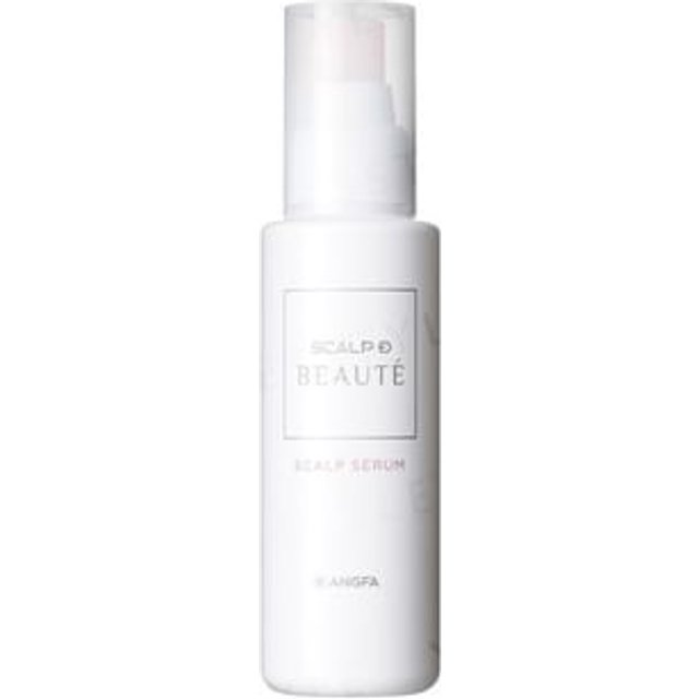 ANGFA - Scalp-D Beaute Scalp Serum 120ml