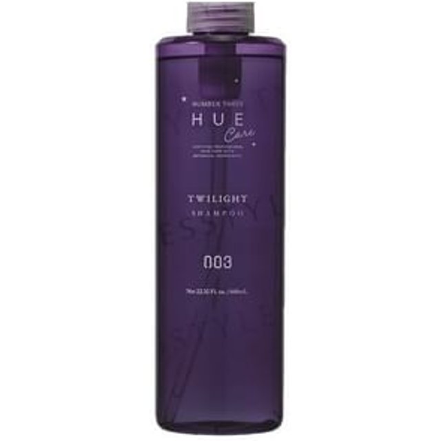 no3 - Hue Night Care Twilight Shampoo Jumbo 660ml
