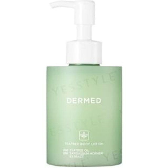 DERMED - Tea Tree Body Lotion 150ml