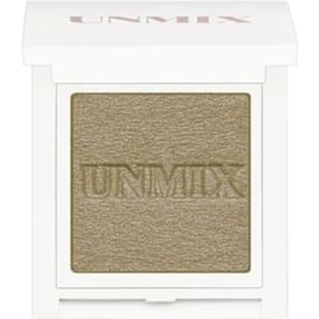 UNMIX - Eyelid Nuance 15 Khaki