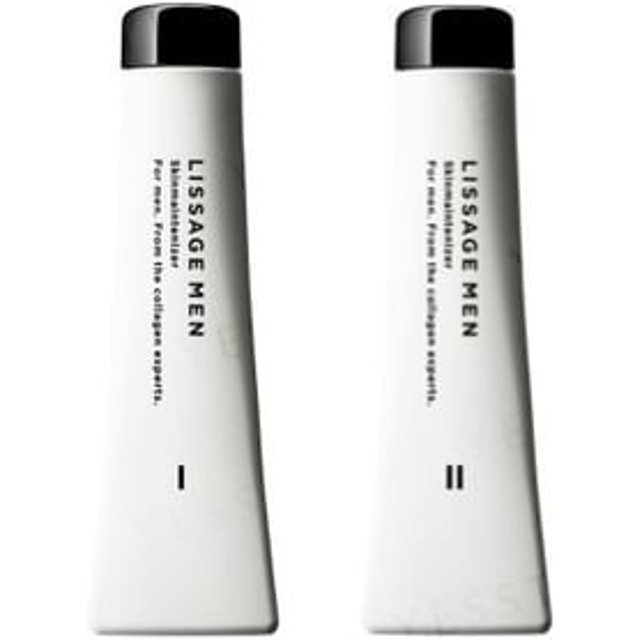 Kanebo - Lissage Men Skinmaintenizer 0 - 130ml Refill