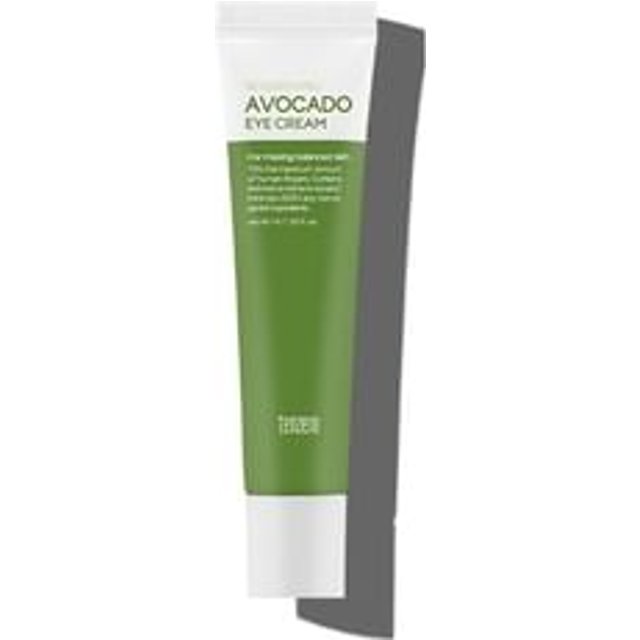 TENZERO - Nourishing Avocado Eye Cream 40ml