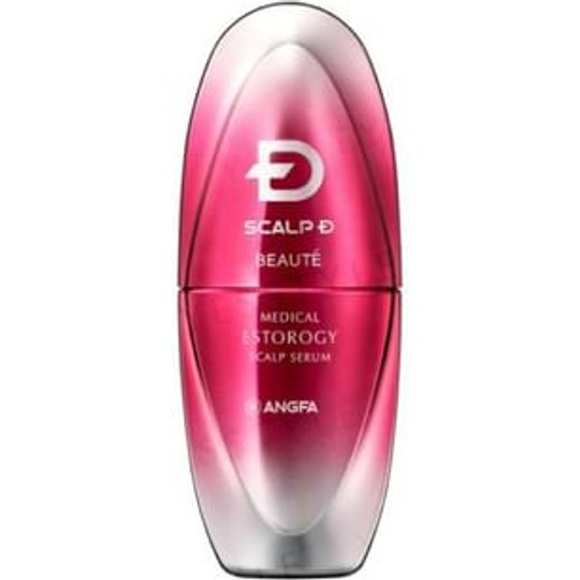 ANGFA - Scalp D Beaute Estology Scalp Serum 80ml