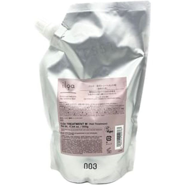 no3 - ilga Treatment M Refill 500g