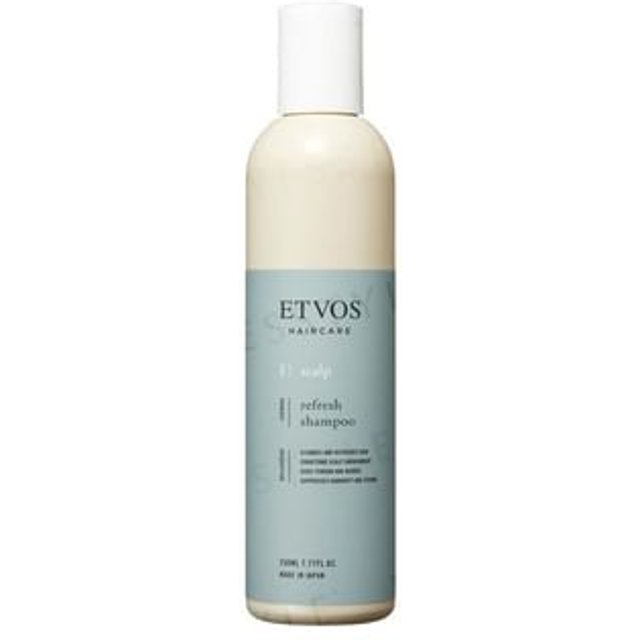 ETVOS - Refresh Shampoo Fresh Citrus 230ml