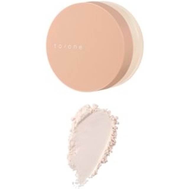 to/one - Luminous Veil Face Powder 02