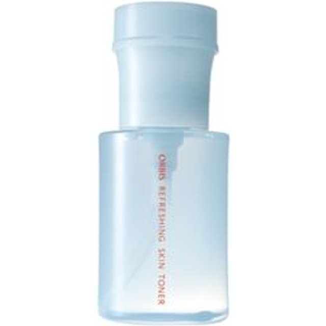 Orbis - Refreshing Skin Toner 200ml