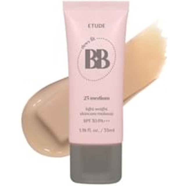 ETUDE - Dewy Fit BB Cream - 3 Colors #23 Medium