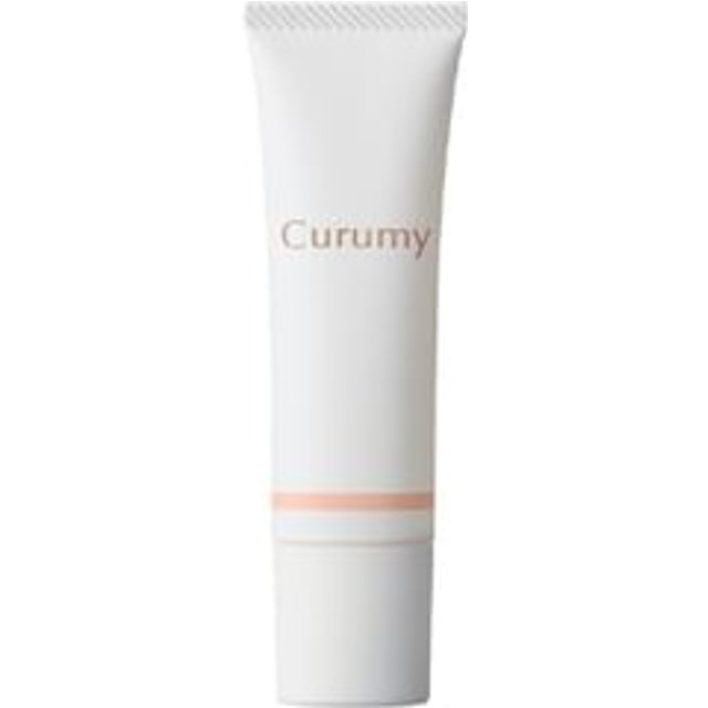 Curumy - Silky Glow UV Primer SPF 50+ PA++++ 03 Pink - 30g