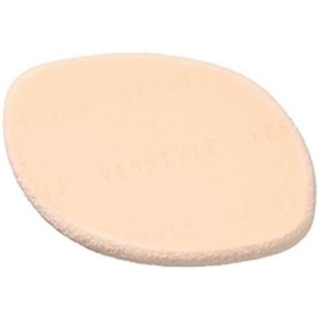 HIKARIMIRAI - Contrast Cream Foundation Sponge 1 pc