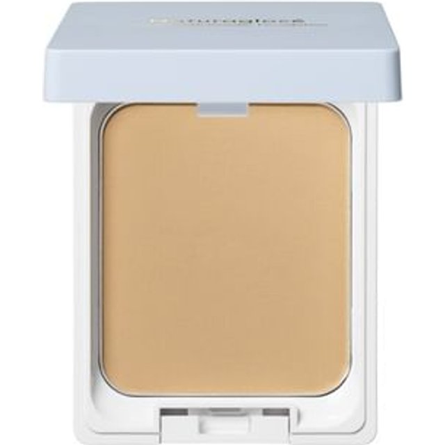 naturaglace - Airy Smooth Powder Foundation SPF 50+ PA++++ NO2 Natural Ocher 2