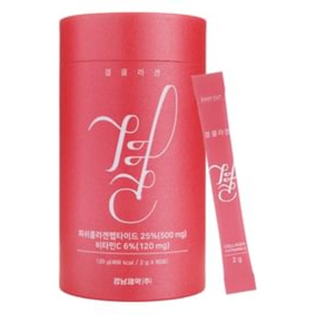 Gyeol Collagen 2g x 60 sticks