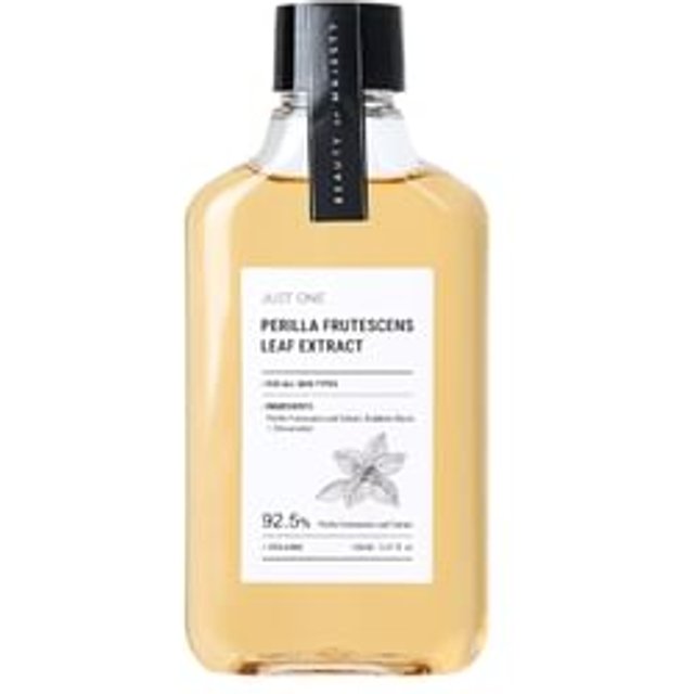 BOM - Just One Perilla Frutescens Leaf Extract 150ml