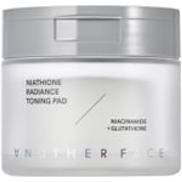 ANOTHER FACE - Niathione Radiance Toning Pad 70 pads