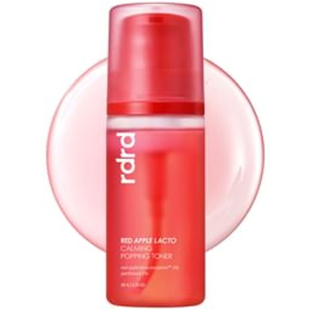 rdrd - Red Apple Lacto Calming Popping Toner 95g