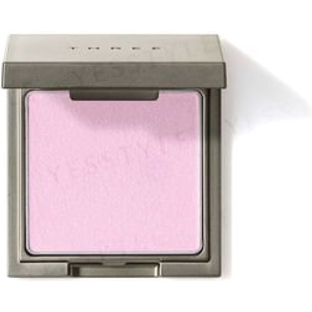 ACRO - THREE Fluffume Blush 04 Dewy Twilight