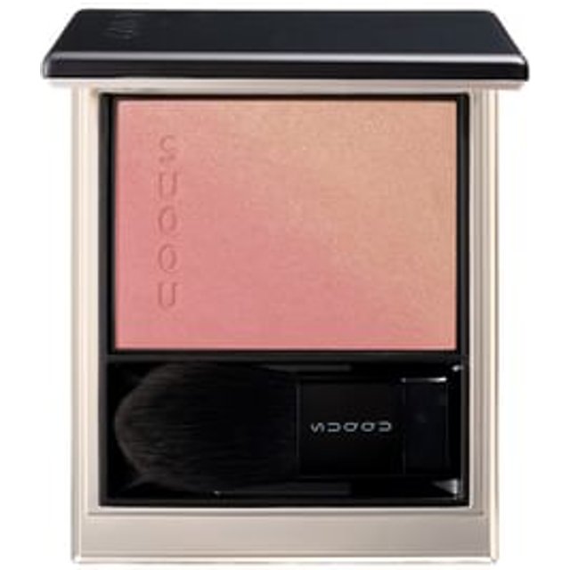 SUQQU - Blurring Color Blush 03 Yuunami