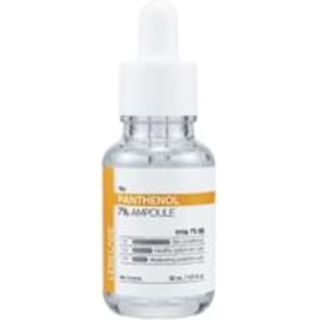 LEBELAGE - Ampoule - 4 Types Panthenol 7%