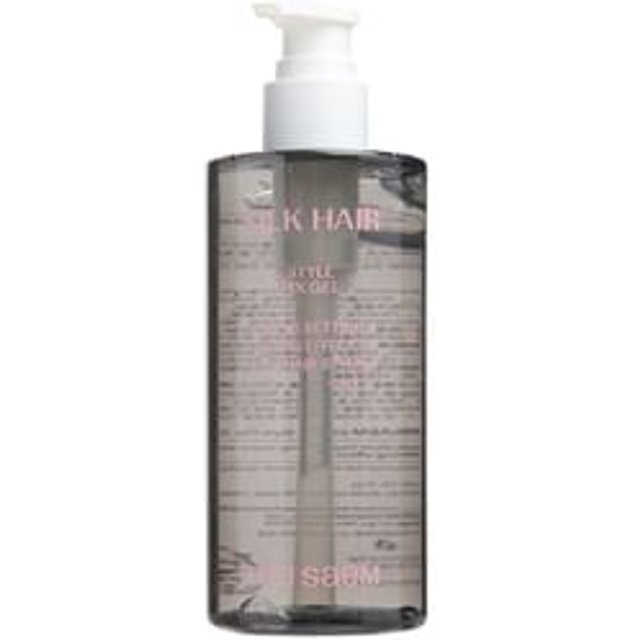 The Saem - Silk Hair Style Fix Gel 2025 Version - 300ml