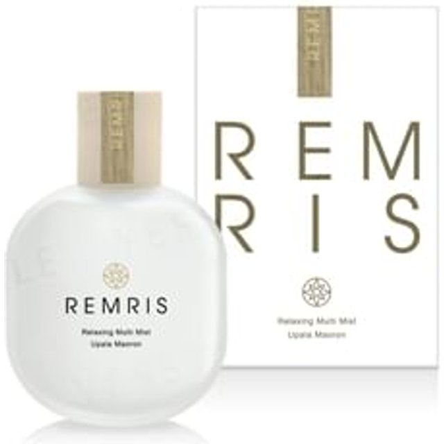 REMRIS - Relaxing Multi Mist Upala Maoron 100ml