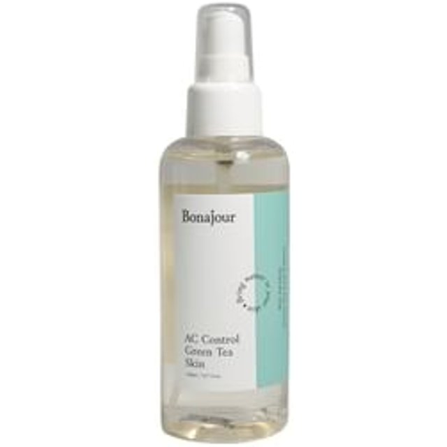 BONAJOUR - AC Control Green Tea Skin 2025 Version - 150ml