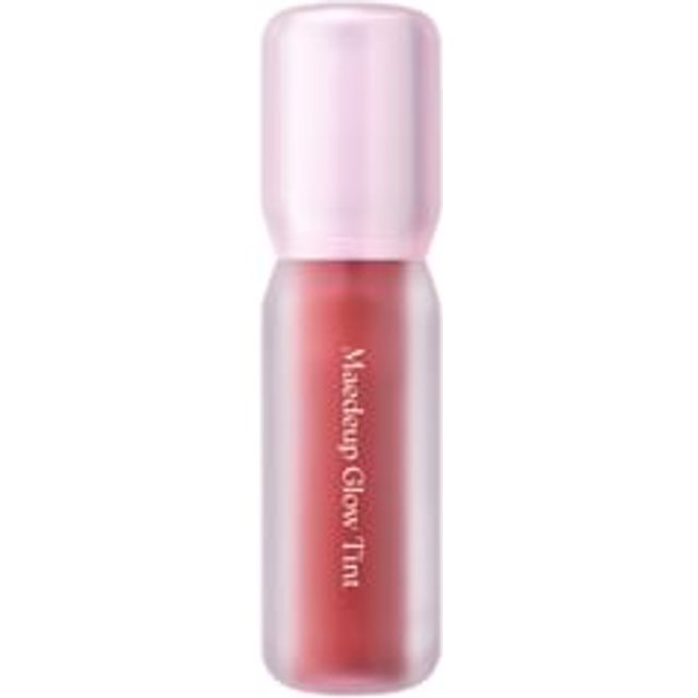 Keep in Touch - SA:GYE Maedeup Dewy Glow Tint - 5 Colors #04 Pink Melon