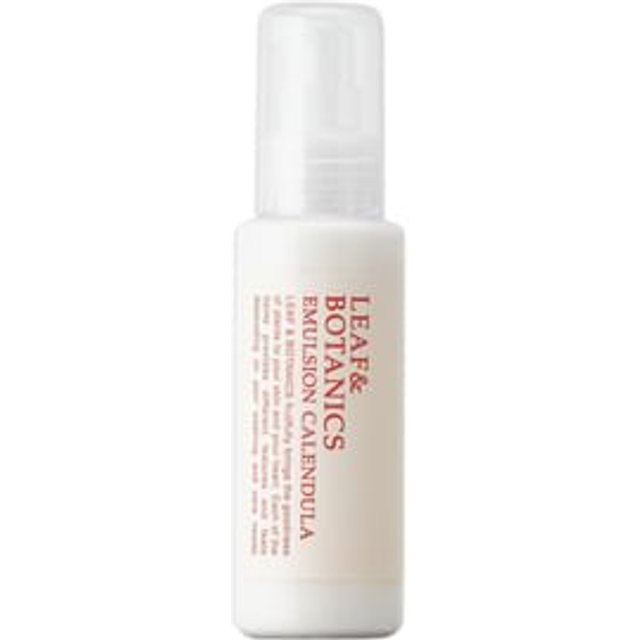LEAF & BOTANICS - Emulsion Calendula 100ml