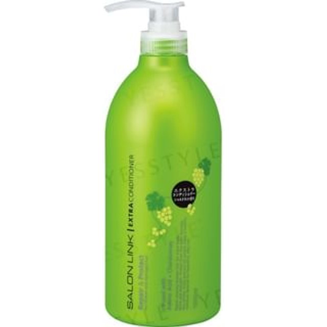 KUMANO COSME - Salon Link Extra Conditioner Chardonnay 1000ml