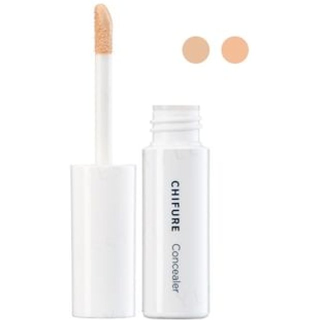 CHIFURE - Concealer 1 Light