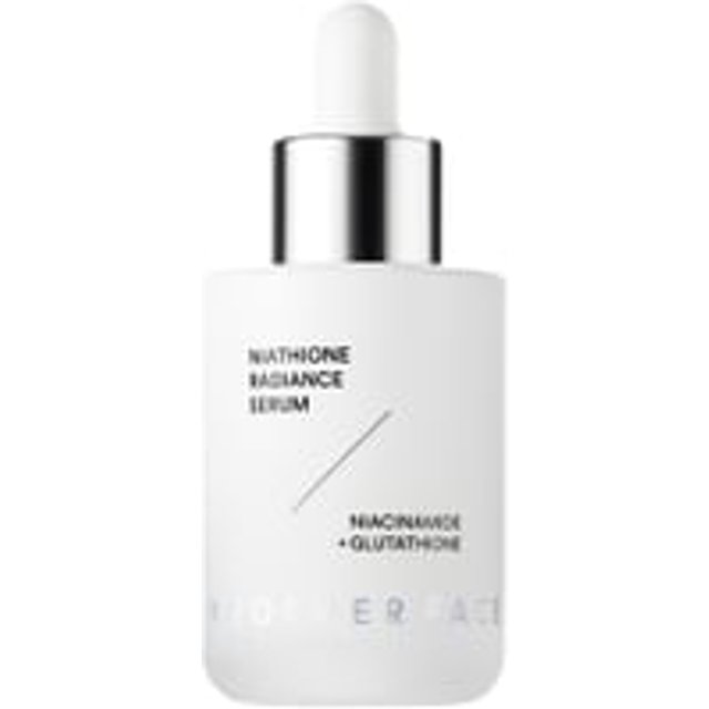 ANOTHER FACE - Niathione Radiance Serum 40g