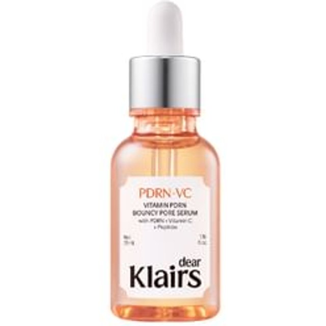 Dear, Klairs - Vitamin PDRN Bouncy Pore Serum 35ml