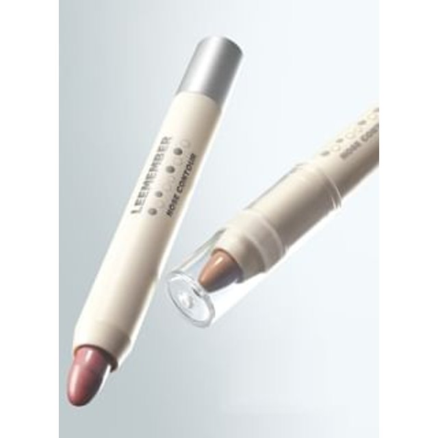 LEEMEMBER - Nose Contouring Pen - 2 Colors #901 Cool Rose - 1.8g