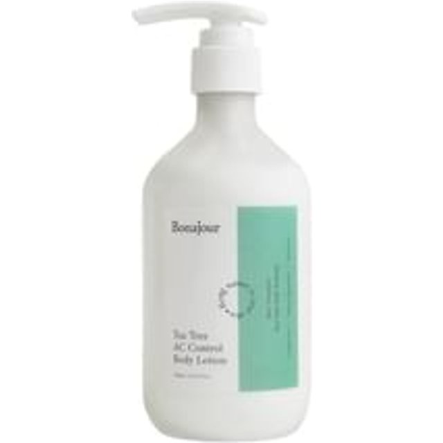 BONAJOUR - Tea Tree AC Control Body Lotion 300ml